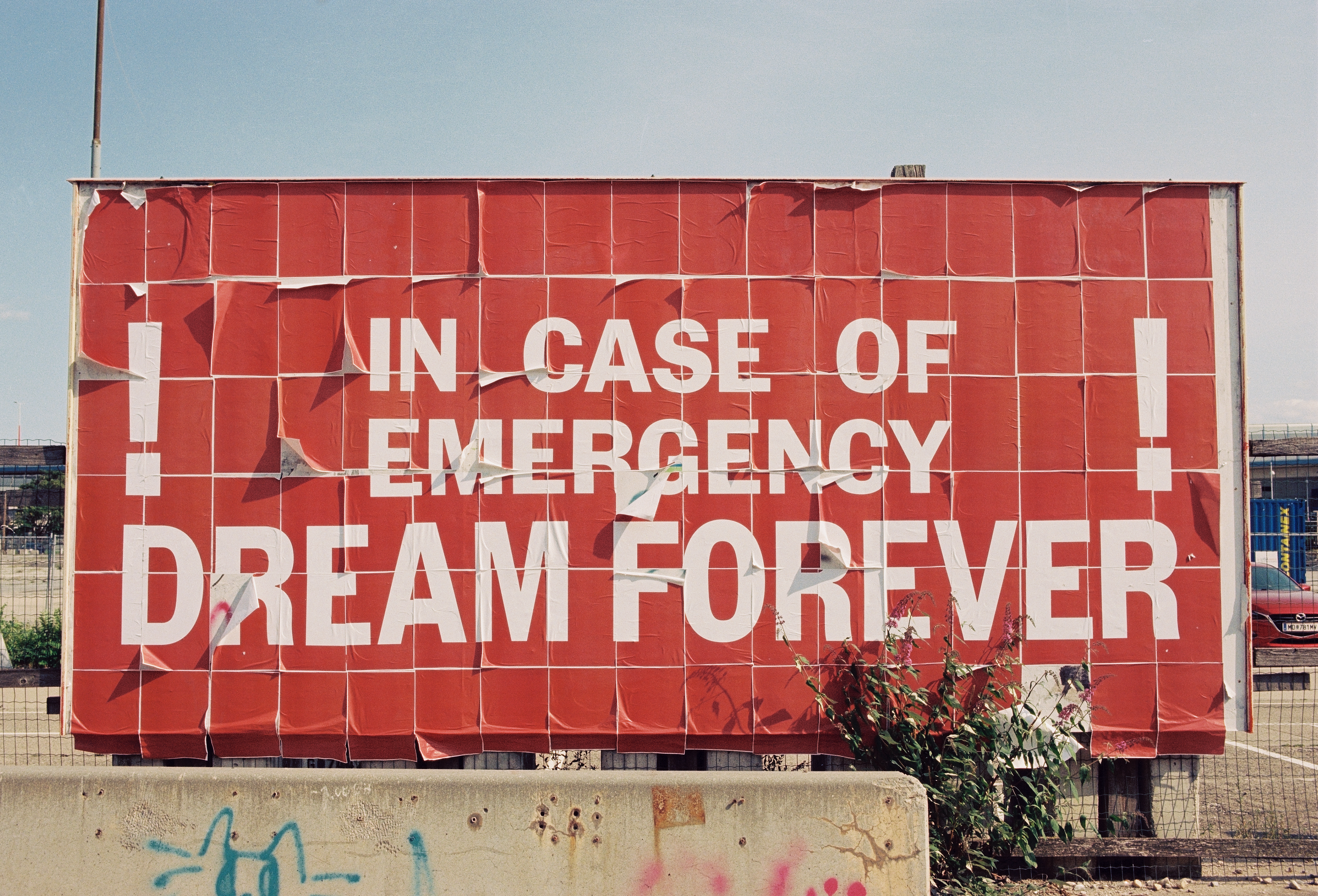 Pure Fantasie Campaign