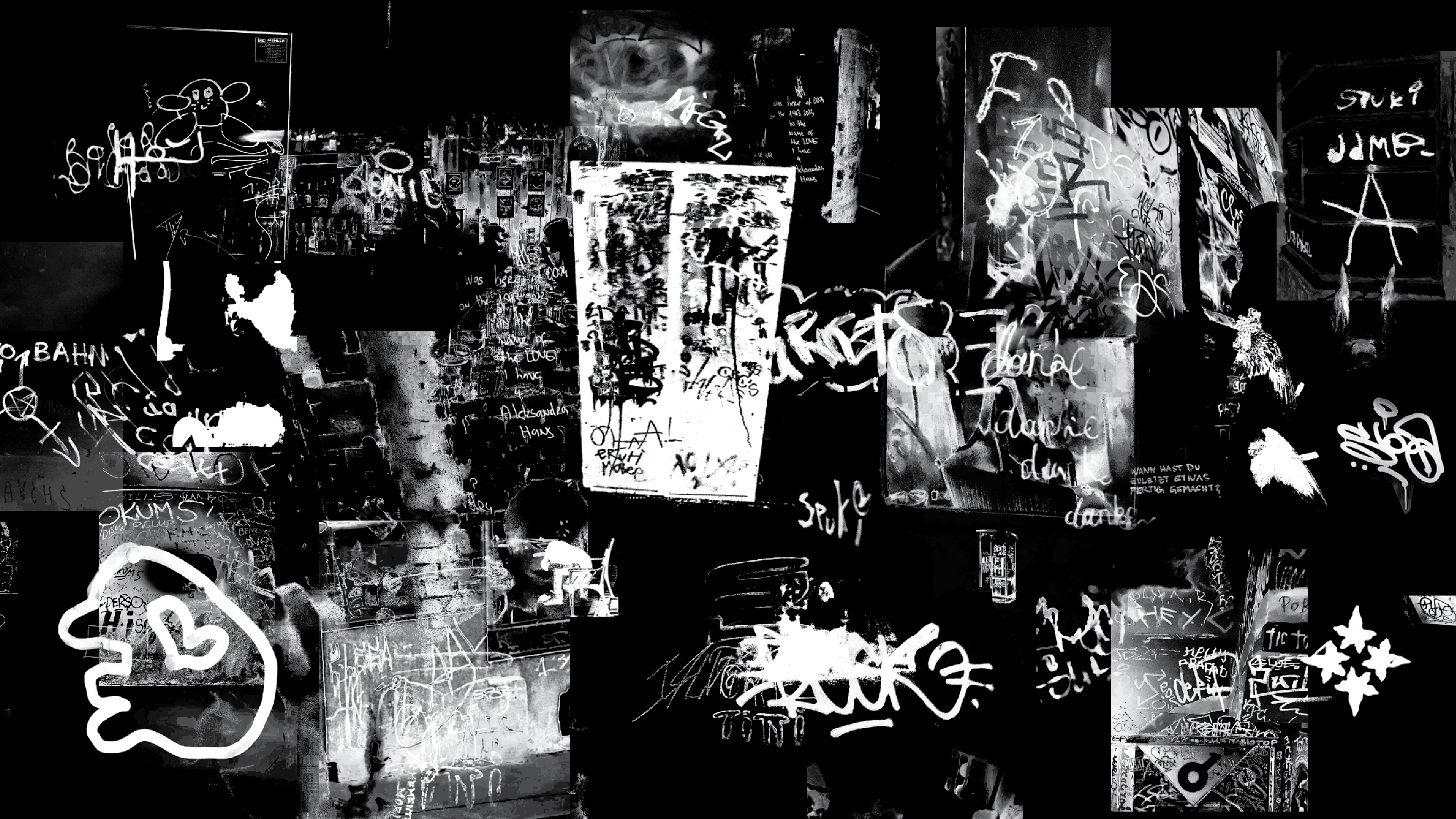 Nightlife impressions